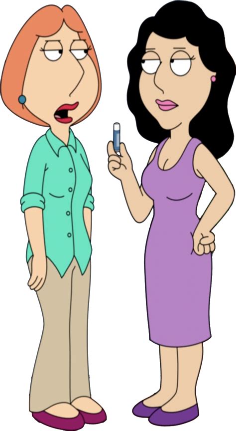 lois griffin titties|Bonnie and Lois NSFW .